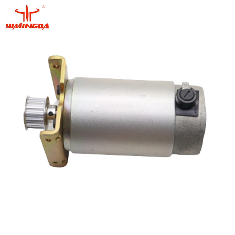 High Quality Spreader Machine Textile - Complete Motor 045-728-002 Spare Parts For Spreader Machine – Yimingda