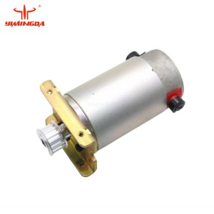Complete Motor 045-728-002 Spare Parts For Spreader Machine