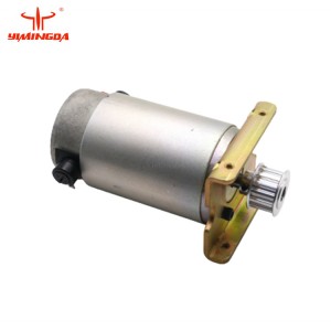Complete Motor 045-728-002 Spare Parts For Spreader Machine