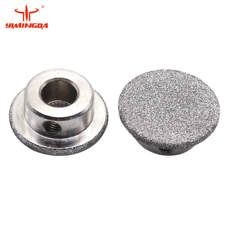 Consumables Replacement Grind Stones 30mm Diameter Cutting Machine Spare Parts Parts For FK (1)