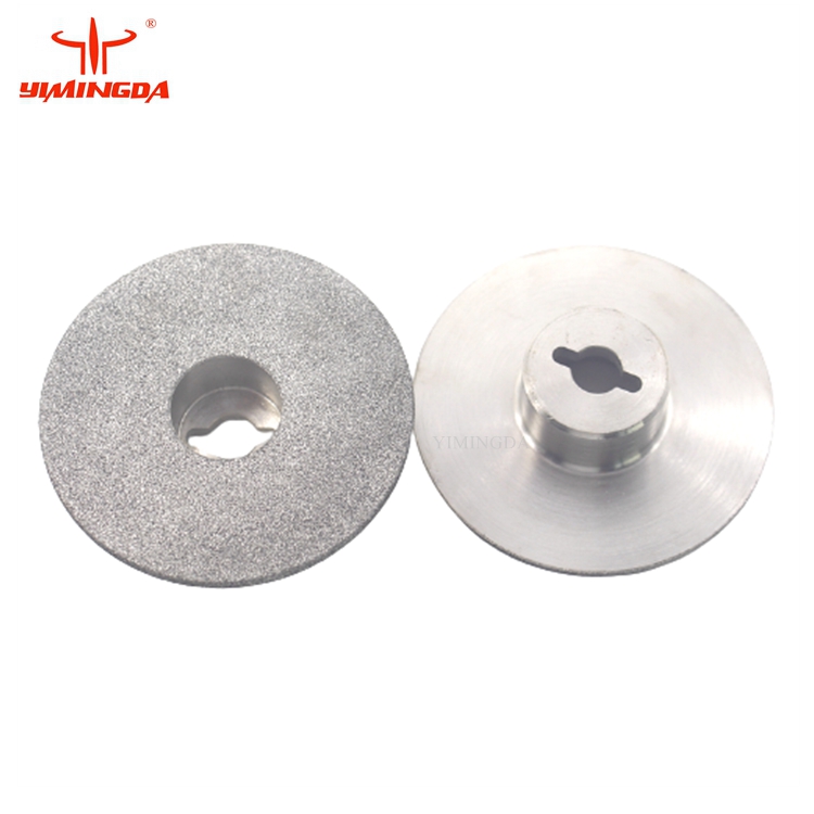 Cutter Knife Round Grinding Wheel Stone 5.918.35.181 Replacement Parts For IMA (1)