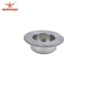 GT7250 XLC7000 Z7 Cutter Spare Parts 20505000 Grinding Stone Wheel Suitable For Gerber