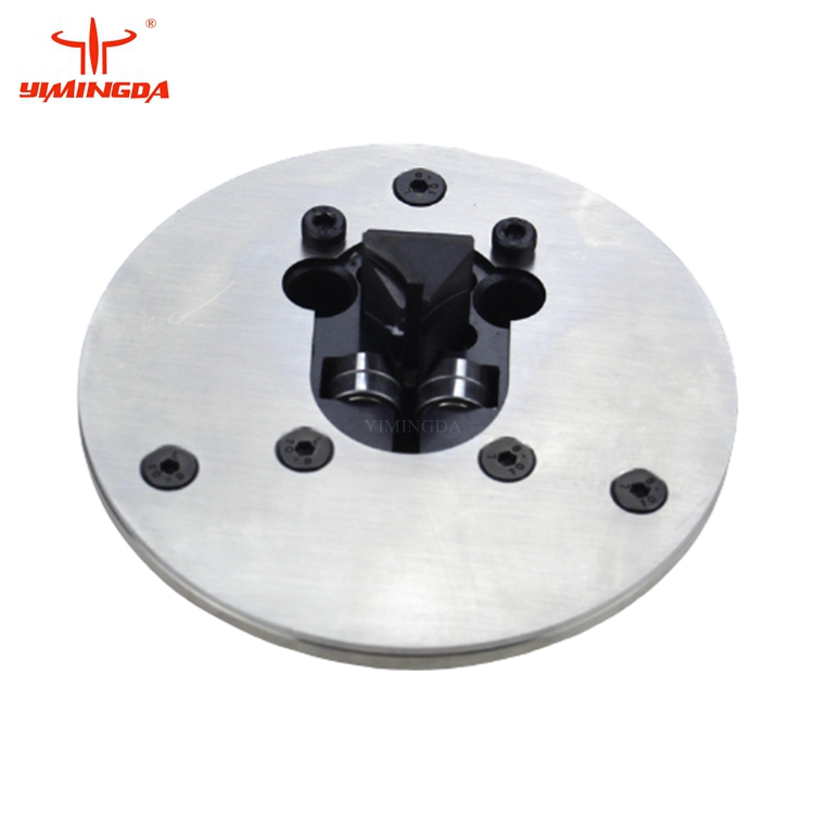 Cutting Machine Parts Knife Plate Sharpener 1.6MM 2.5MM Spare Parts For Cutter (1)