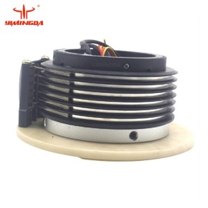 Cutting Machine Parts PN 70132003 Slip Ring Spare Parts For Bullmer