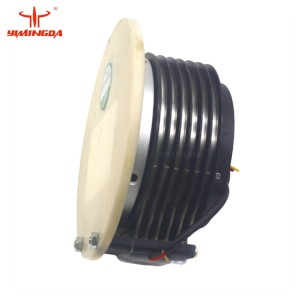 Cutting Machine Parts PN 70132003 Slip Ring Spare Parts For Bullmer