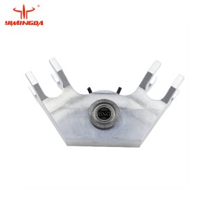 Factory Price For Z7 Machine Head - GTXL Cutter Parts Yoke Assembly PN 85872002 For Cutting Machine – Yimingda