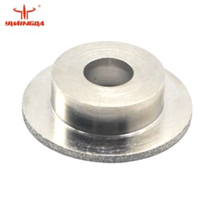 704401 Sharpener Assy Pulley Factory –  Auto Cutter Knife Blades Grinding Wheel Stones For SC3  Investronica  – Yimingda