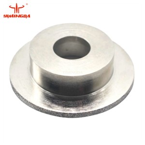 Auto Cutter Knife Blades Grinding Wheel Stones For SC3  Investronica