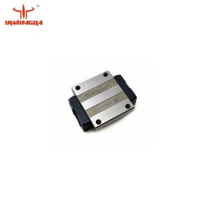 Part Number H20FN / H20FL Especially Suitable For YIN 7J Cutter Machine