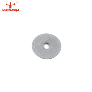 ISP00009 CV070 73mm Grinding Wheel Apparel Machine Parts For Investronica