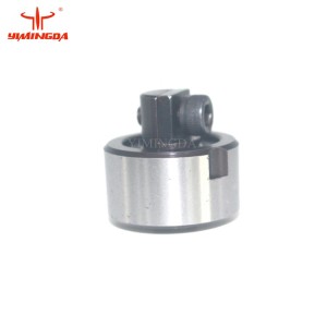 Investronica Spare Parts ISP00117 Eccentric Assembly For Garment Auto Cutter