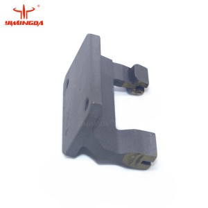 CV040 / SC4 Cutter Spare Parts PN ISP00540 Knife Upper Guide Spare Parts For Cutter  Investronica