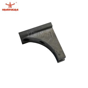 Durable Auto Cutter Parts Knife Guide for Serkon Cutting Machine for Serkon Blades