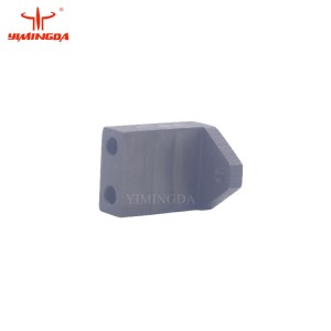 5N Auto Cutter Parts Upper Tool Guide NG08-02-03 For YIN Cutting Machine