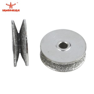 Cutting Machines Parts Grinding Sharpening Wheel Stones Manufactured in China For Pathfinder