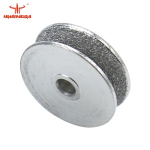 Cutting Machines Parts Grinding Sharpening Wheel Stones Manufactured in China For Pathfinder