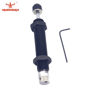 PN 052542 Shock Absorber For Bullmer Apparel & Textile Machinery Parts