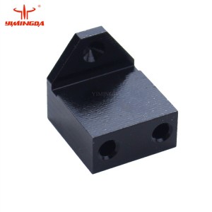 PN CH08-02-18 Tool guide Textile Machine Parts auto cutter parts for YIN
