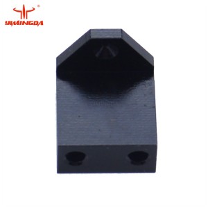 PN CH08-02-18 Tool guide Textile Machine Parts auto cutter parts for YIN