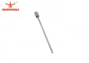HOLLOW DRILL130MM LENGTH DIAMETER 3MM PUNCH DRILL 3MM Suitable For YIN 7N Cutter