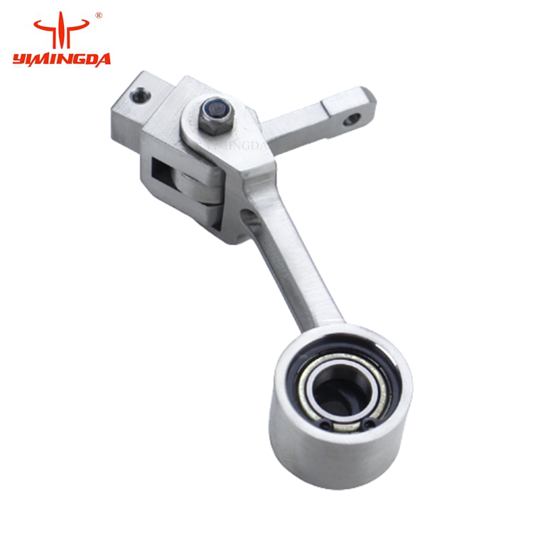 ROD ASSEMABLE CUTTER PART SUITABLE FOR 1CM CHINA CUTTER YIN