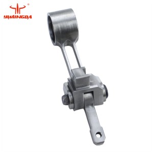 ROD ASSEMABLE CUTTER PART SUITABLE FOR 1CM CHINA CUTTER YIN