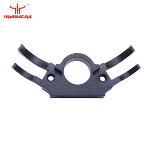 Replacement Paragon Cutting Machine Parts Yoke Assembly Clamp Base 98557000