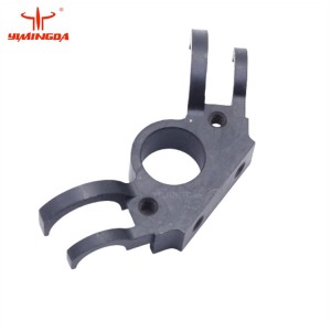 Replacement Paragon Cutting Machine Parts Yoke Assembly Clamp Base 98557000