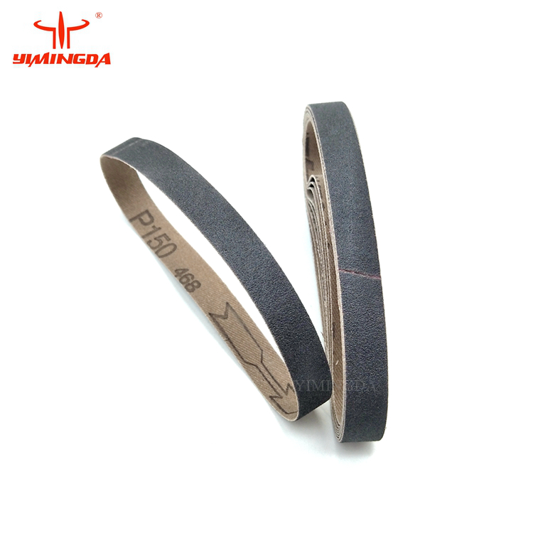 Wholesale Gerber Paragon Parts Manufacturer –  Replacement Sharpening Belts 295×12 P150 Grind Belts 705026 704068 – Yimingda