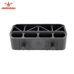 China wholesale Gerber Gt5250 - Replacement Spare Parts Endcap Roll Formed 88186000 for GTXL cutter – Yimingda