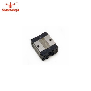 Spare Part S15VS Especially Suitable For YIN 7J Cutter Machine