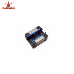 Spare Part S15VS Especially Suitable For YIN 7J Cutter Machine