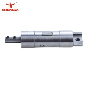 SC3 Cutter Machine Parts Slide Swivel For Investronica Apparel & Textile Machinery Parts