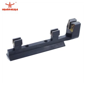 SC3 Knife Guide Appare Machine Spare Parts For Investronica
