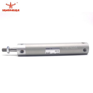 Auto Spare Parts SDG1BN25-110-C73L Cylinder for Yin Cutter Head