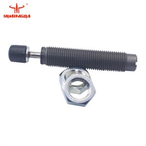 shock absorber wl-797 apparel machine parts china made cutter yin