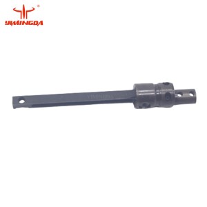 Spare Parts Auto Cutter Parts PN 704407 Swivel Link Assemble For Cutting Machine