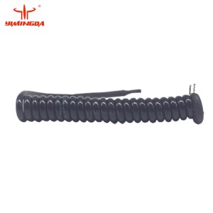 Spare Parts For Cutter PN 058214 Cable Parts For Bullmer