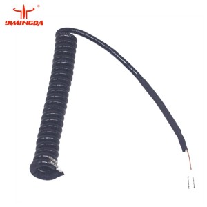 Spare Parts For Cutter PN 058214 Cable Parts For Bullmer