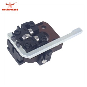 Spare Parts PN 114555 Knife Guide Appare Machine Parts For Bullmer