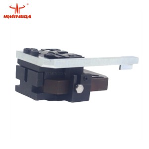 Spare Parts PN 114555 Knife Guide Appare Machine Parts For Bullmer