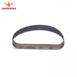 Vector 2500 P150 Grit150 Cutter Spare Parts 225x12mm 704627 Sharpening Belt For Auto Cutter