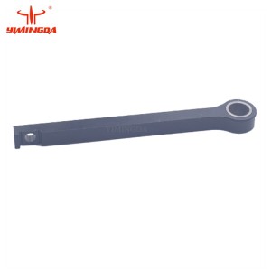 Vector 7000 Cutting Machine Spare Parts PN 117985 Connecting Rod
