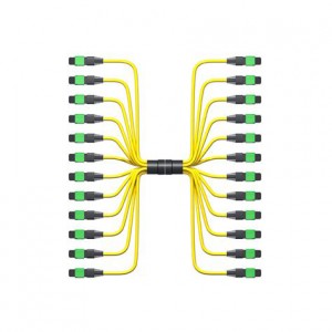 Kabel MTP-MTP-om4