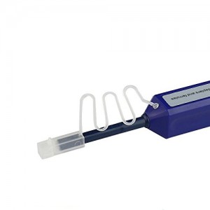 Fiber Optic Cleaner Pen ONE CLICK 2,5MM 1,25mm