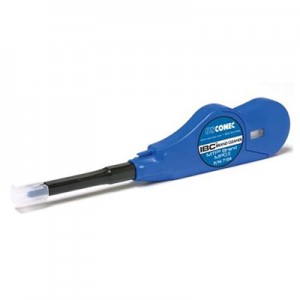 Fiber Optic Cleaner Pen CLICK ONE 2.5MM 1.25mm