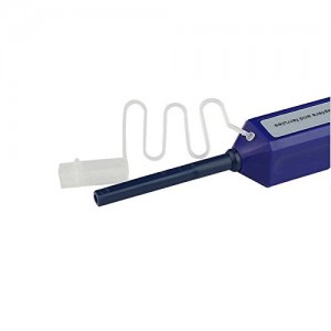 Stilo de curățare pentru fibră optică ONE CLICK 2.5MM 1.25mm