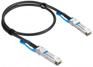 QSFP28 100Gb/s Direct Attached Cable
