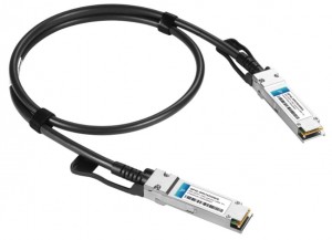 QSFP+ 40Gb/s Direct Attached Cable