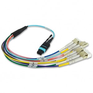 MTPMPO-LC fiber om3-kabler